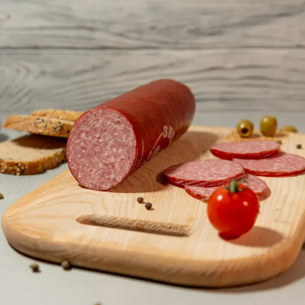 Kayseri Sucuğu 500 g